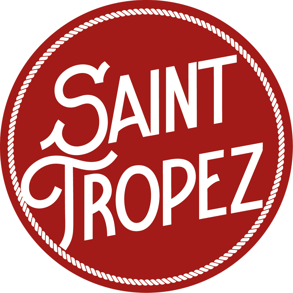 Brasserie Saint-Tropez